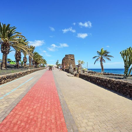 Lanzahost Casa Patricio Villa Costa Teguise Exterior foto